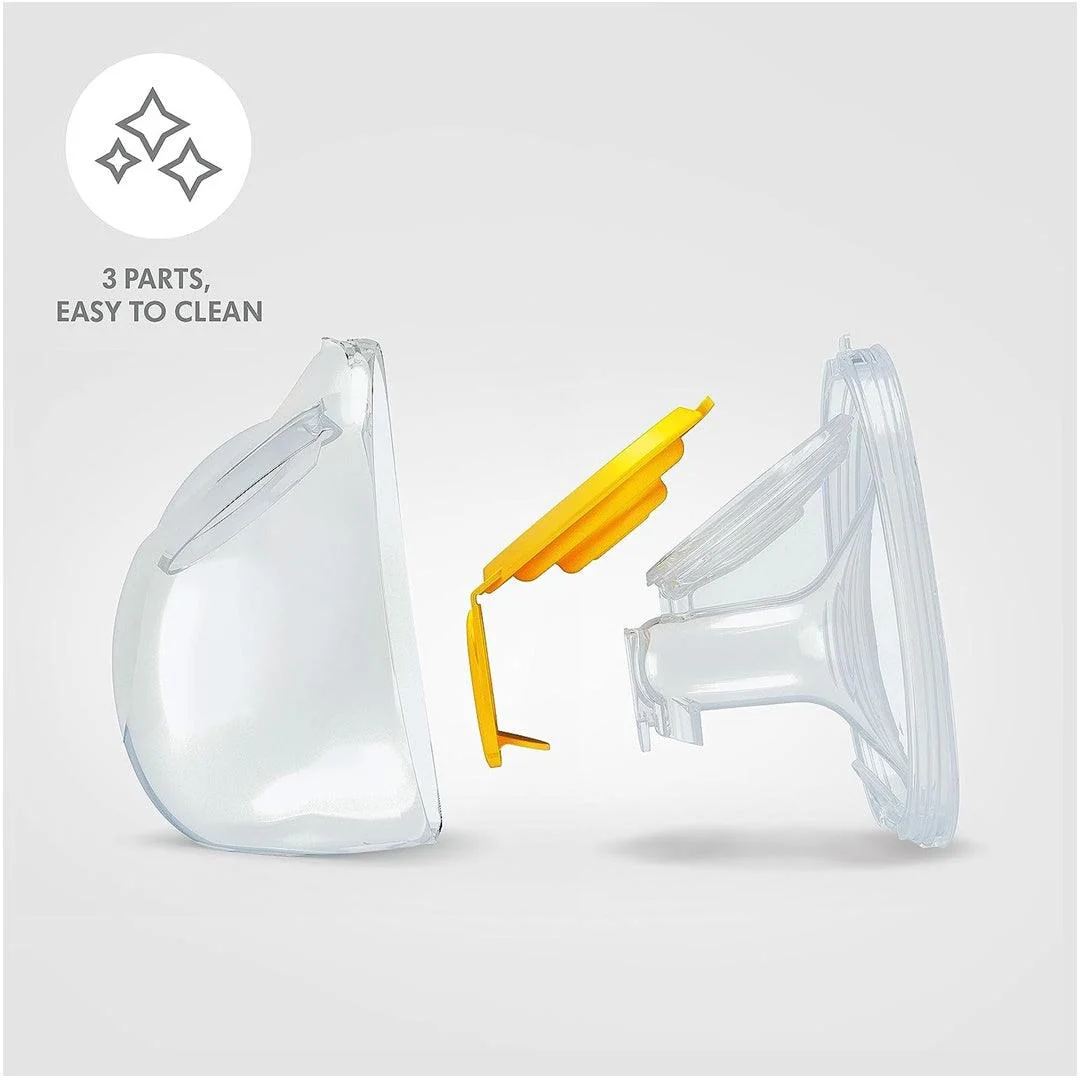 Medela Freestyle Hands-Free Breast Pump - Image 5
