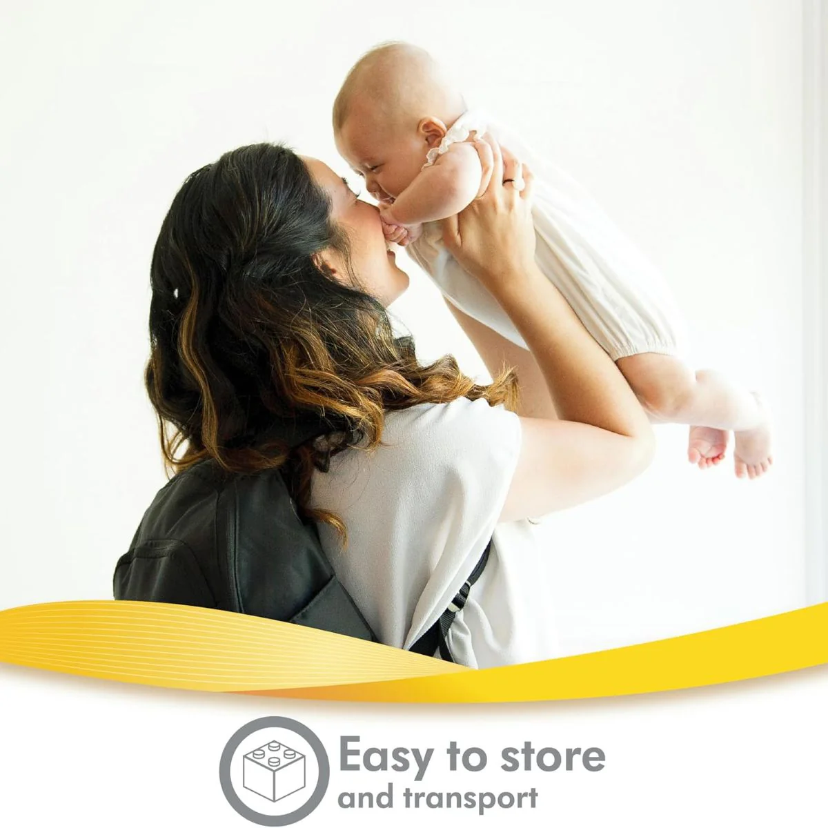 Medela Quick Clean 5-Pack Micro-Steam™ Bags - Image 4