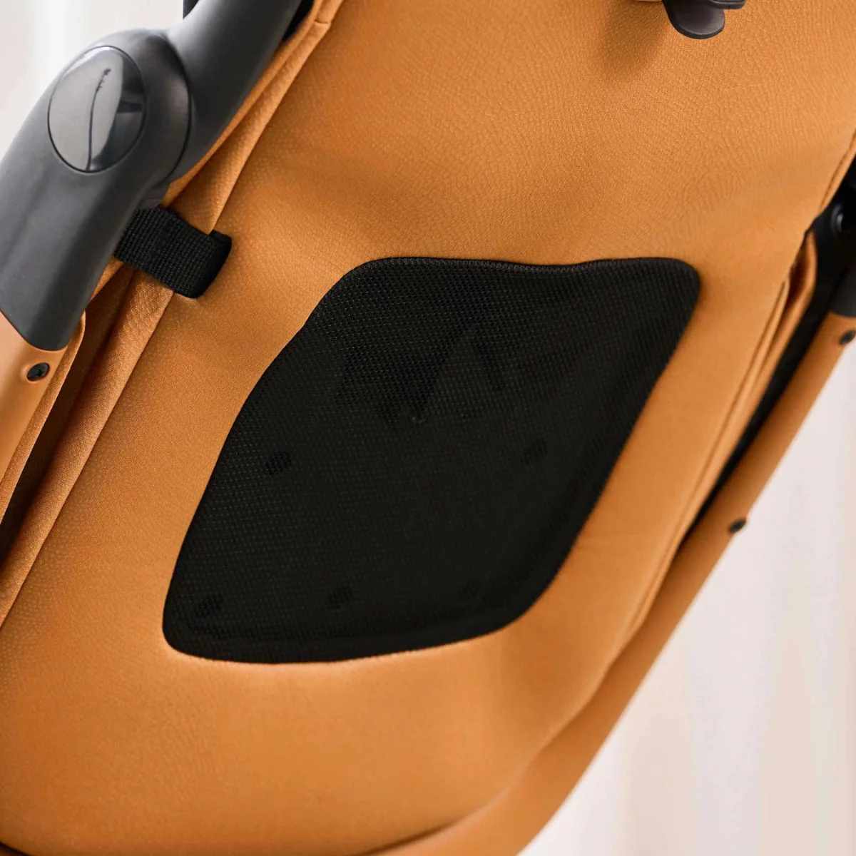 Mima Miro Stroller - Black - Image 9