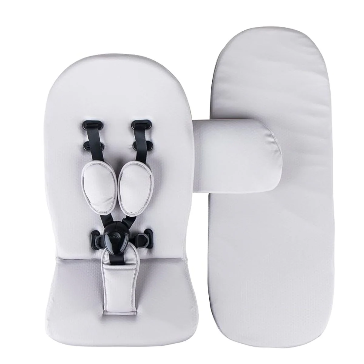 Mima Xari Starter Pack - Stone White