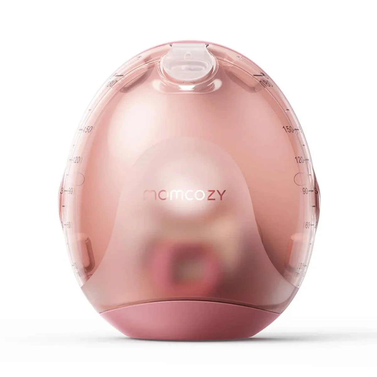 Momcozy Air 1 Ultra Slim Wireless Electric Double Breast Pump - Image 4