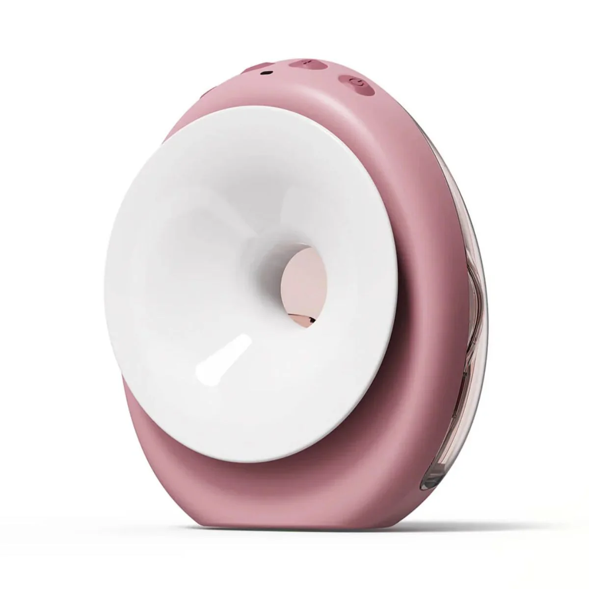 Momcozy Air 1 Ultra Slim Wireless Electric Double Breast Pump - Image 5