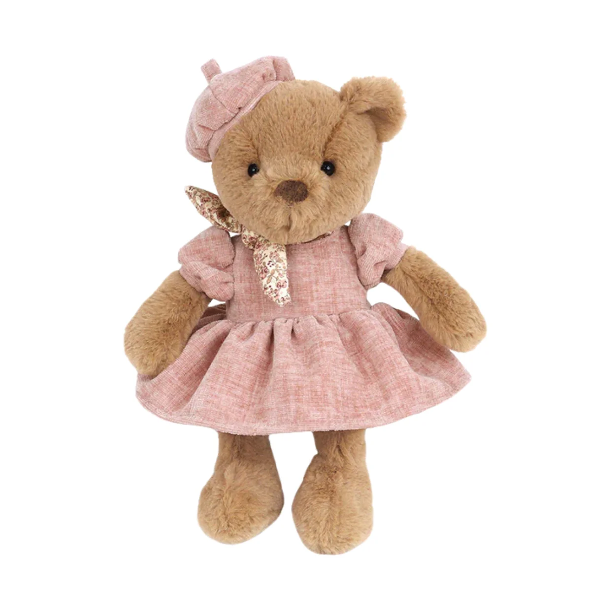 Mon Ami Bernadette Bear - Image 2