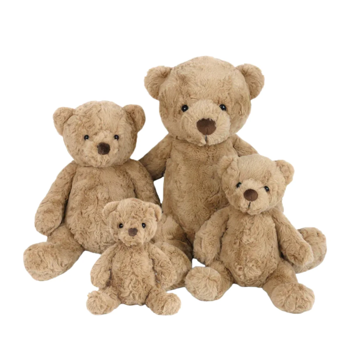 Mon Ami Huggie Bear - Size L - Image 7