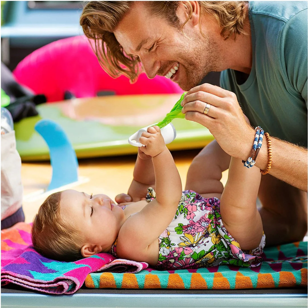 Munchkin 6 Pk Dispenser Bag Refills - Image 2