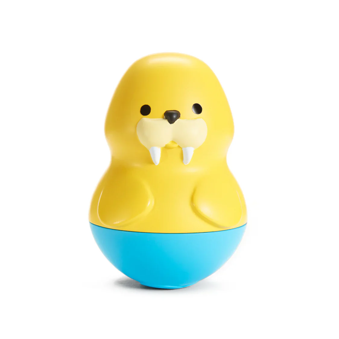 Munchkin Bath Bobbers Mold Free - Dolphin/Walrus - Image 3