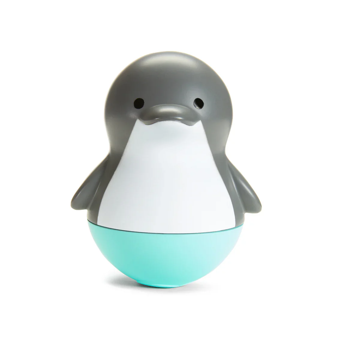 Munchkin Bath Bobbers Mold Free - Dolphin/Walrus - Image 4