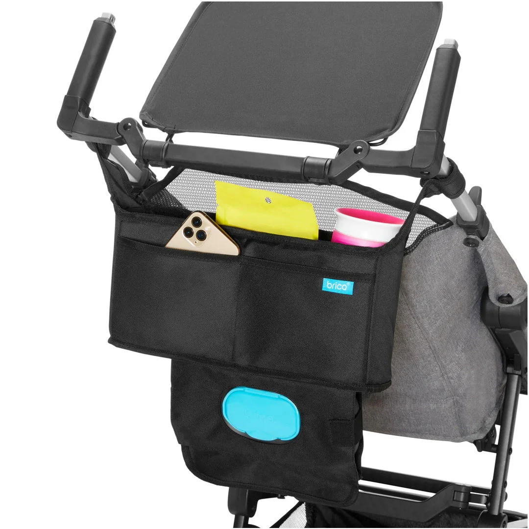 Munchkin Brica Stroller Organizer - Image 3