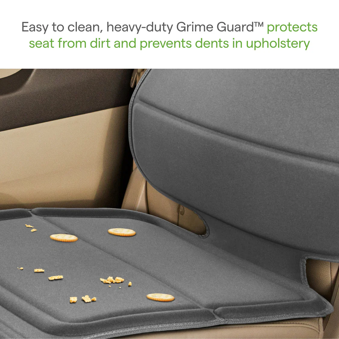 Munchkin Elite Seat Guardian - Image 3