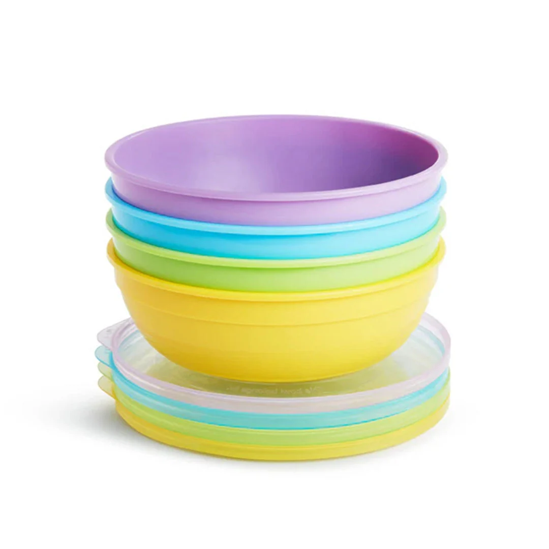 Munchkin Love a Bowls 10 Piece Set - Image 2