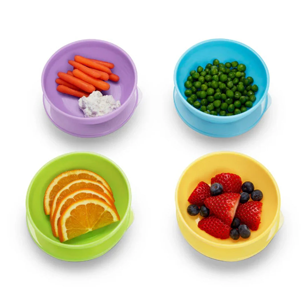 Munchkin Love a Bowls 10 Piece Set - Image 4