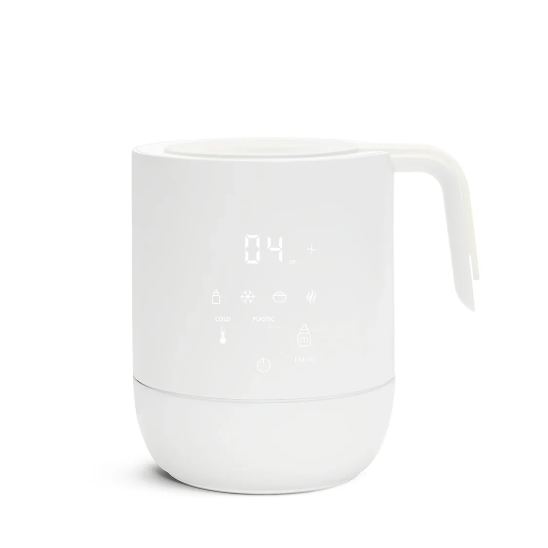 Munchkin Precision Bottle Warmer