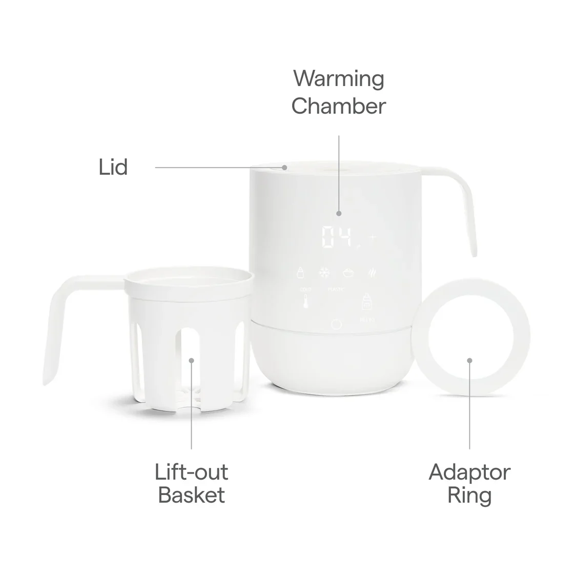 Munchkin Precision Bottle Warmer - Image 7