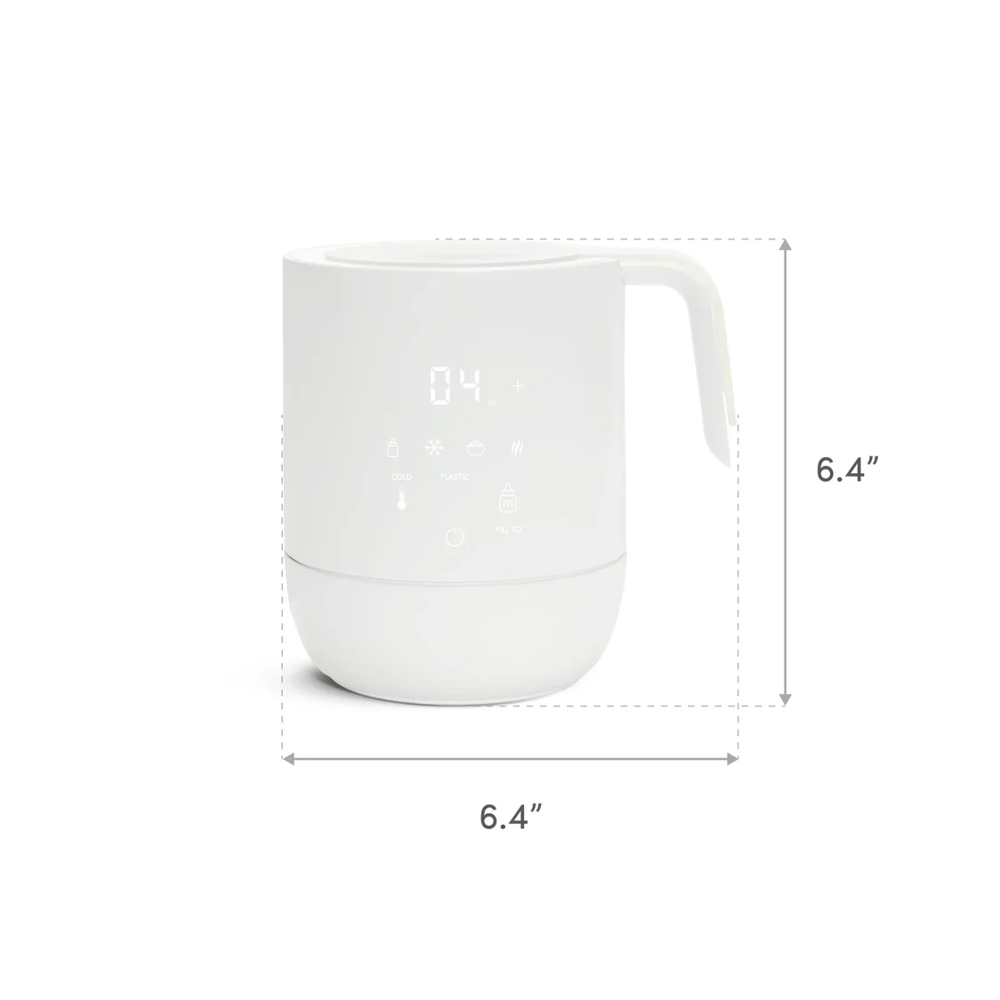 Munchkin Precision Bottle Warmer - Image 8
