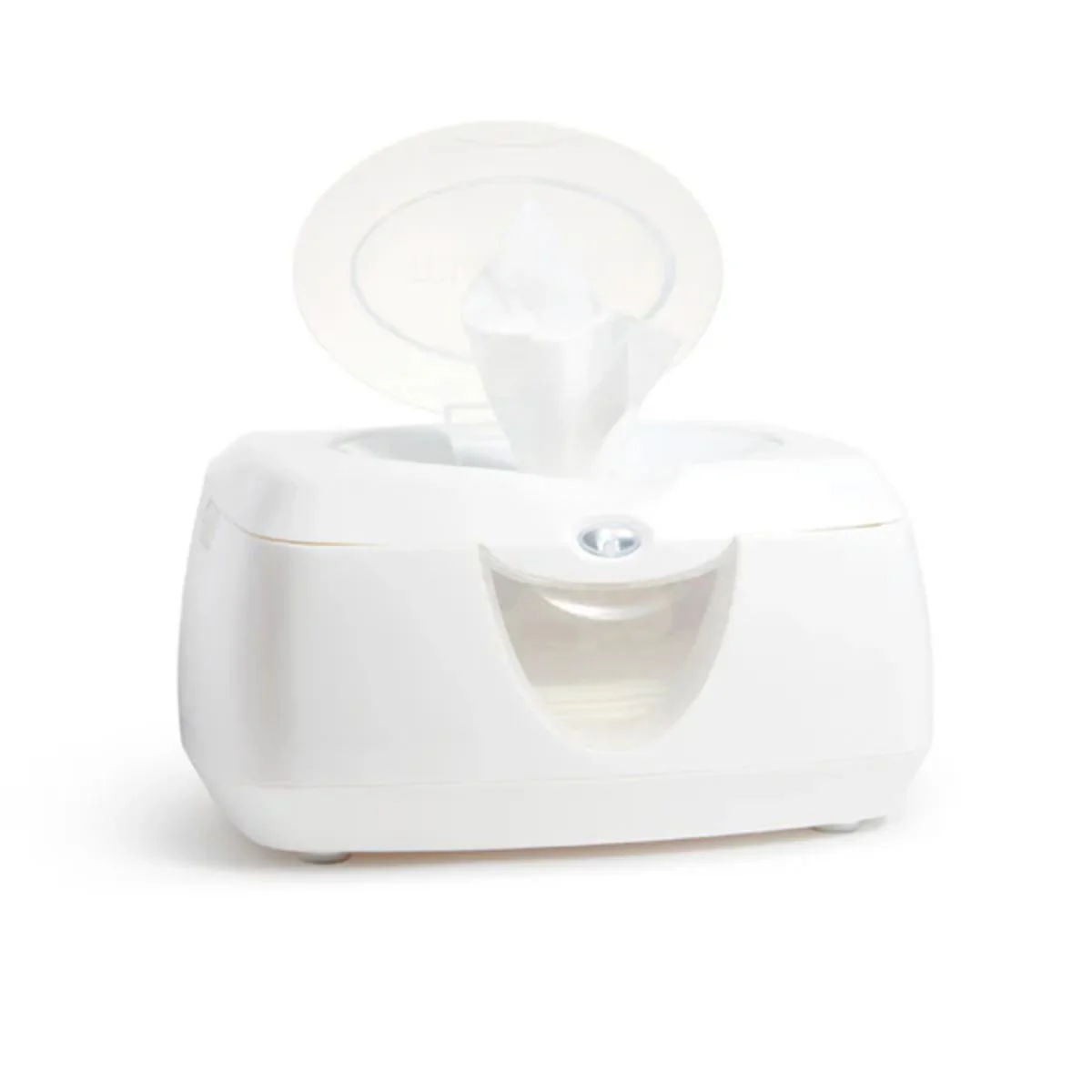 Munchkin Warm Glow Wipe Warmer - White - Image 3