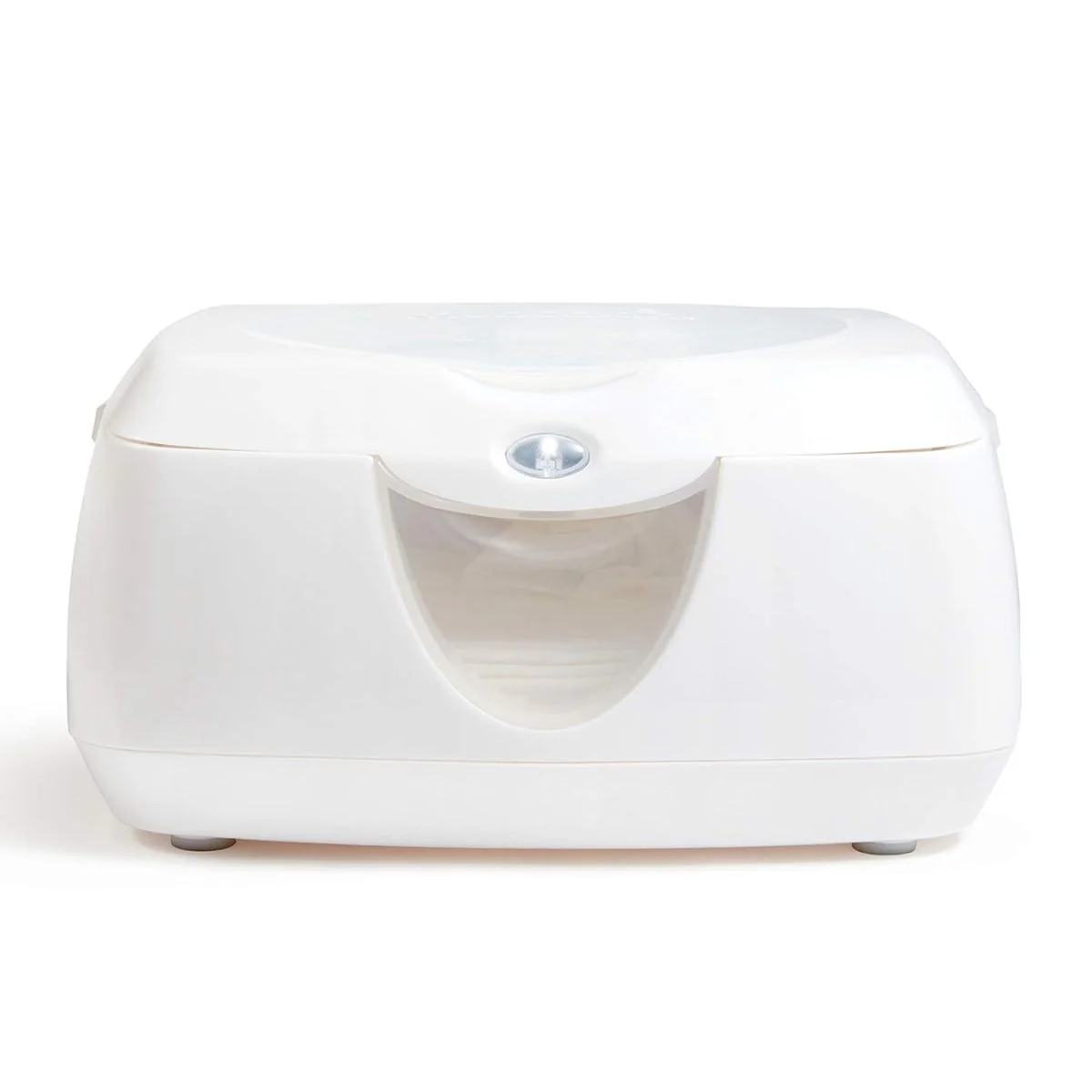 Munchkin Warm Glow Wipe Warmer - White - Image 4