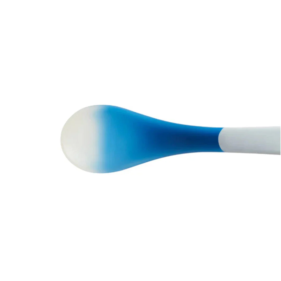 Munchkin White Hot Infant Spoons 4 Pack - Image 5