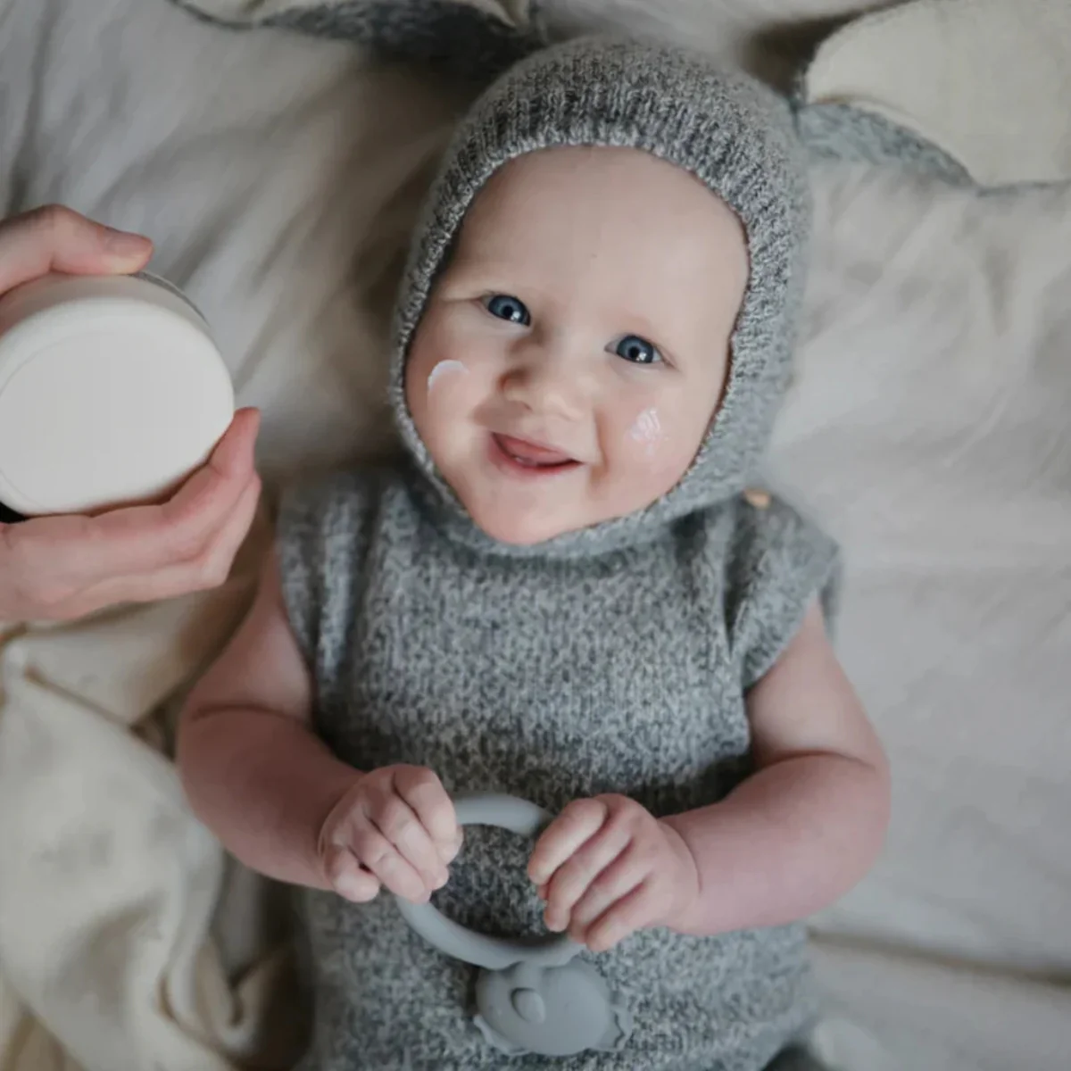 Mushie Koala Teether - Image 2