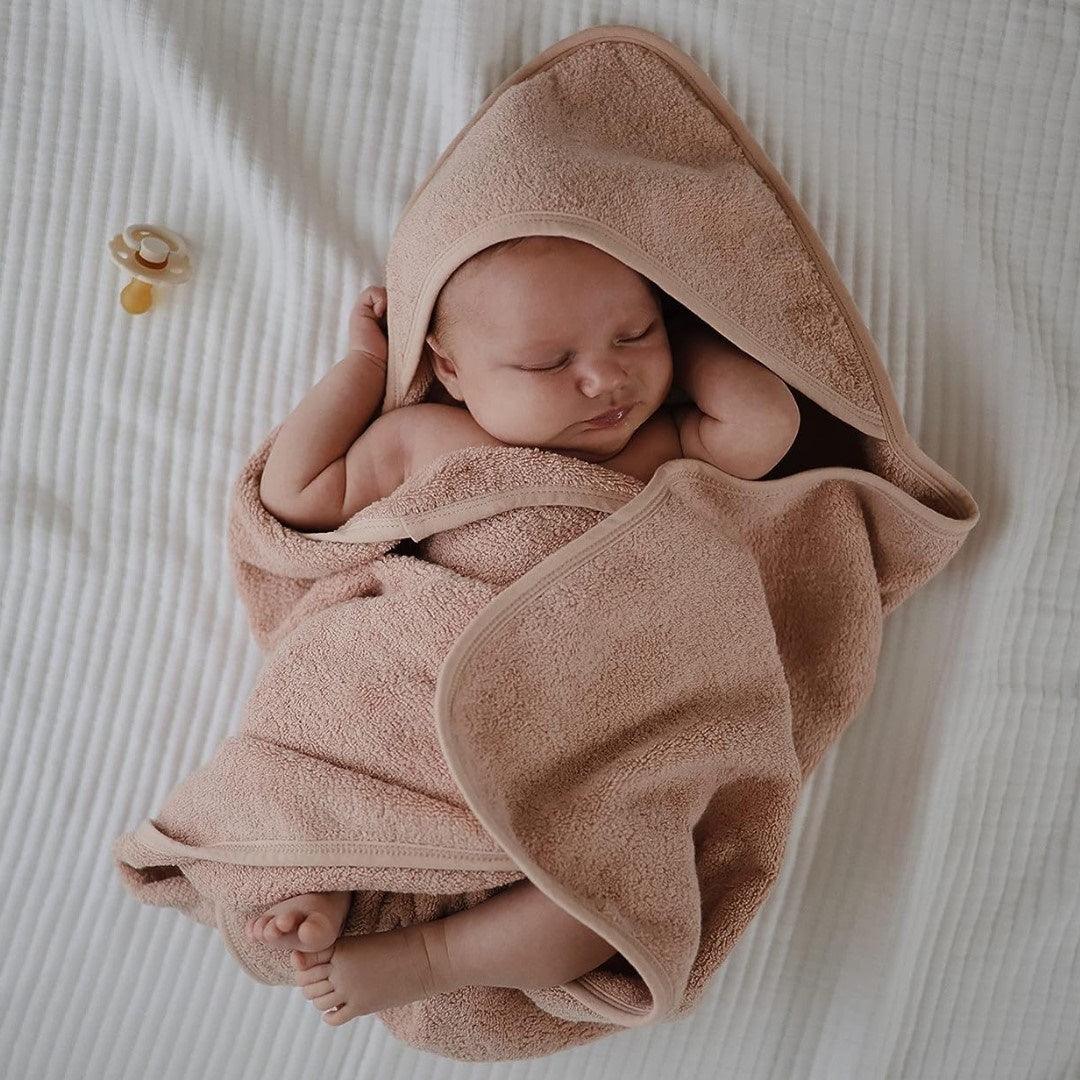 Towels & Bathrobes - Girls