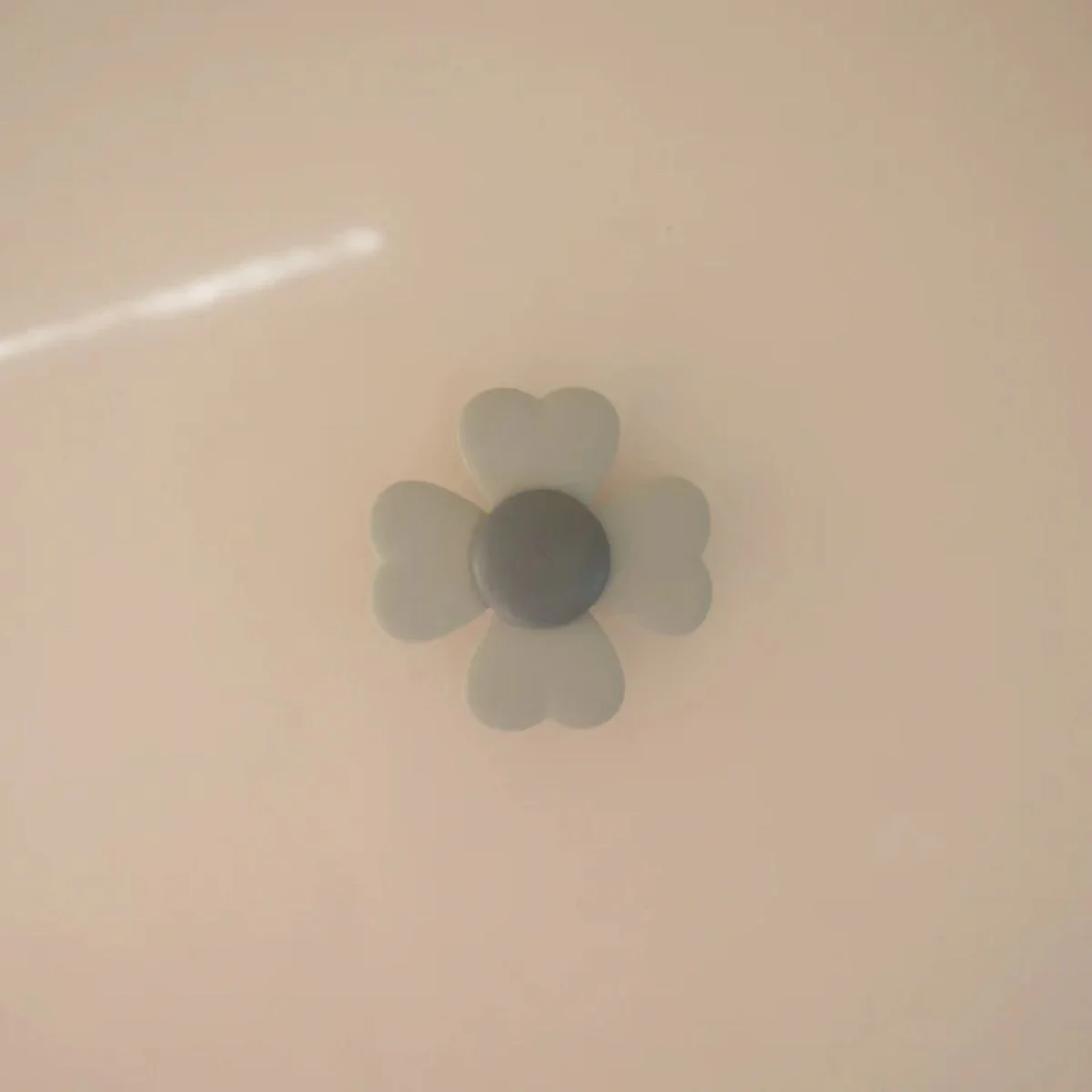 Mushie Suction Spinner Toy - Lucky - Image 5
