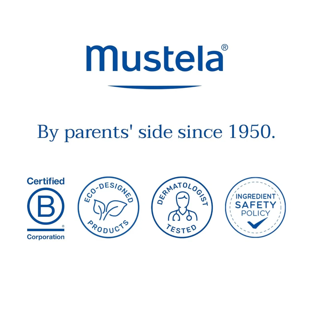 Mustela Baby 2-in-1 Cleansing Gel For Babies and Newborns - Image 4