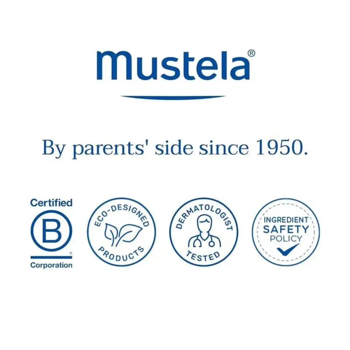 Mustela Compostable Cleansing Water Wipes Fragrance Free - 60 Count - Image 10