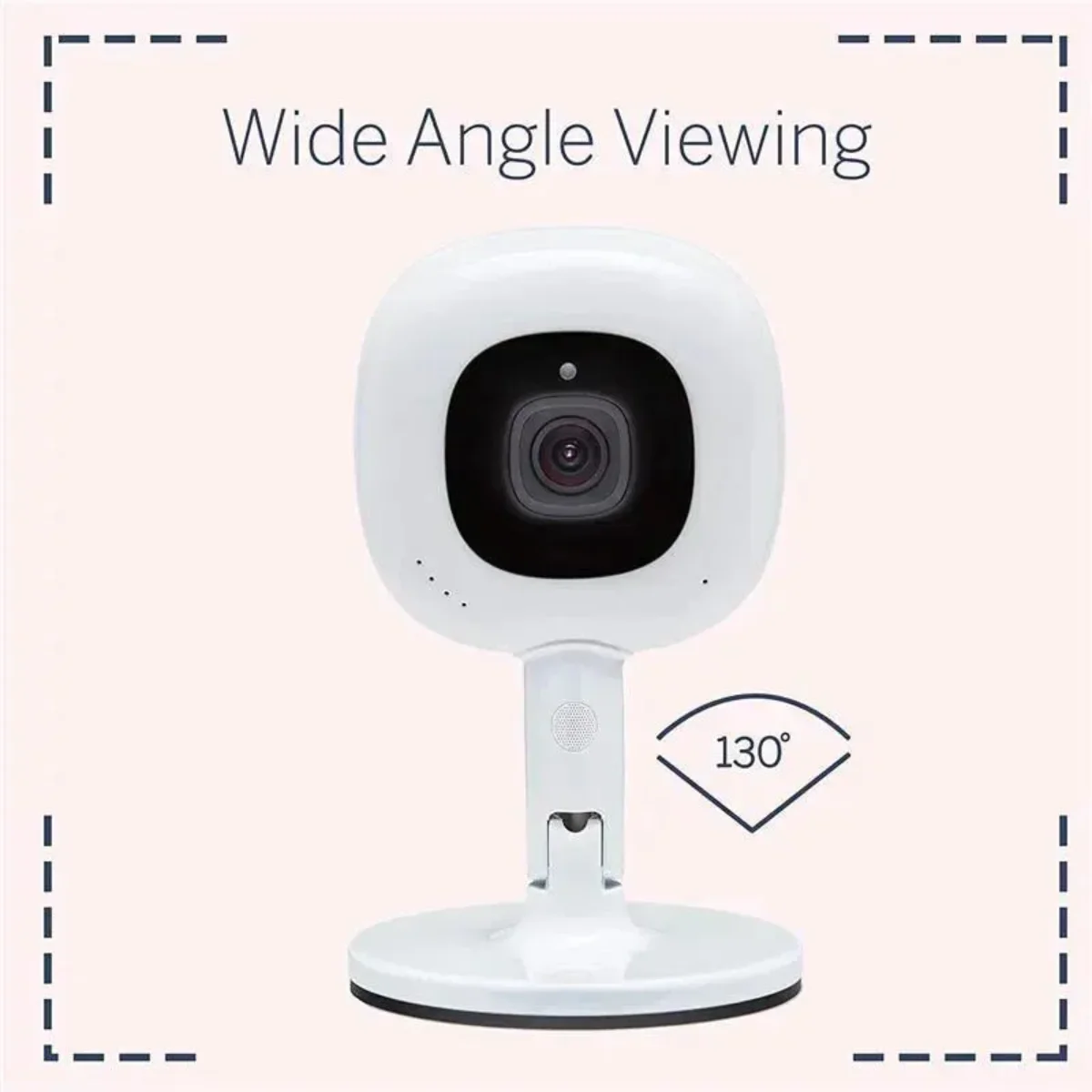 Nanit - Flex Multi-Stand Baby Monitor Accessory - Image 4