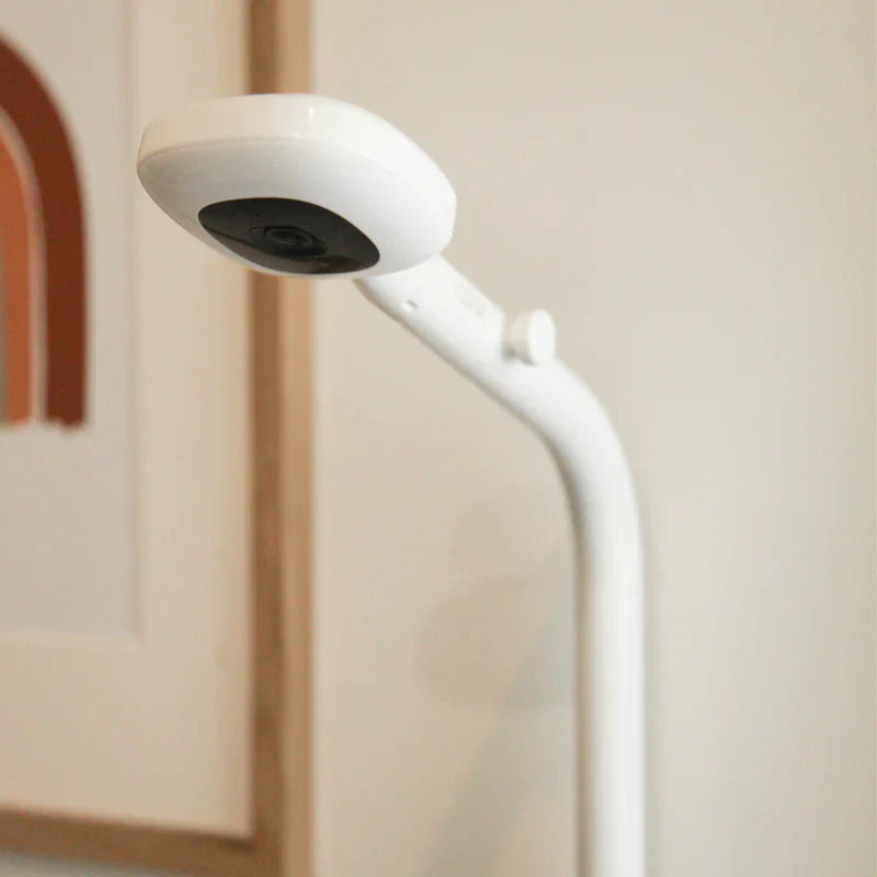 Nanit Floor Stand Accessory - White - Image 10