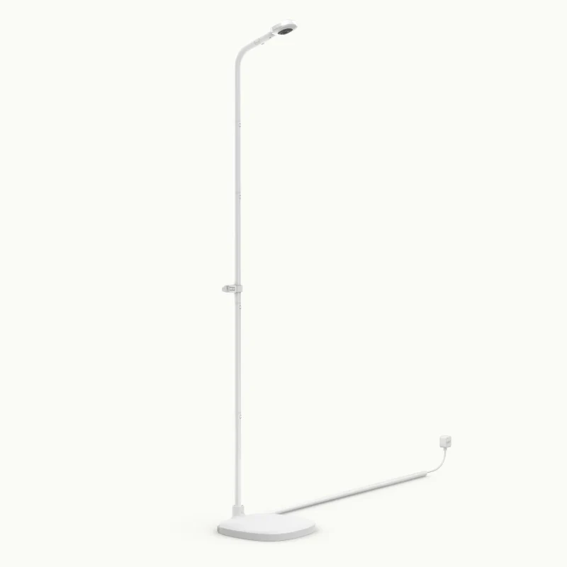 Nanit Floor Stand Accessory - White - Image 7