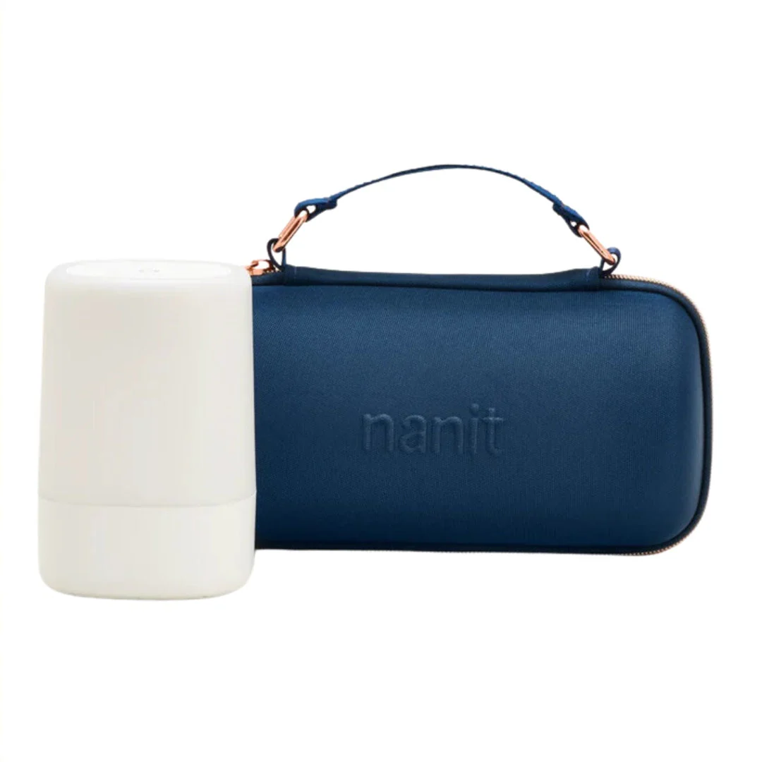 Nanit - Nanit Sound + Light Travel Case - Image 3