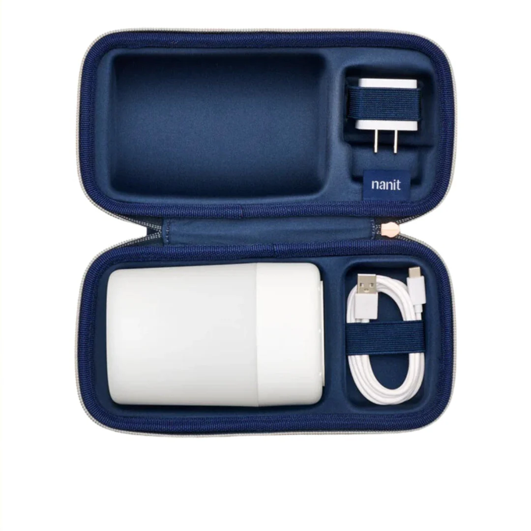 Nanit - Nanit Sound + Light Travel Case - Image 5