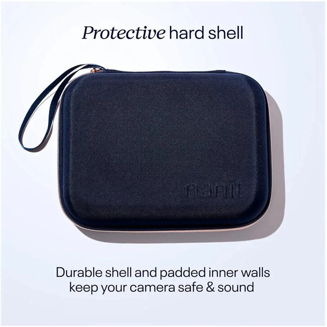 Nanit - Travel Case Blue - Image 4