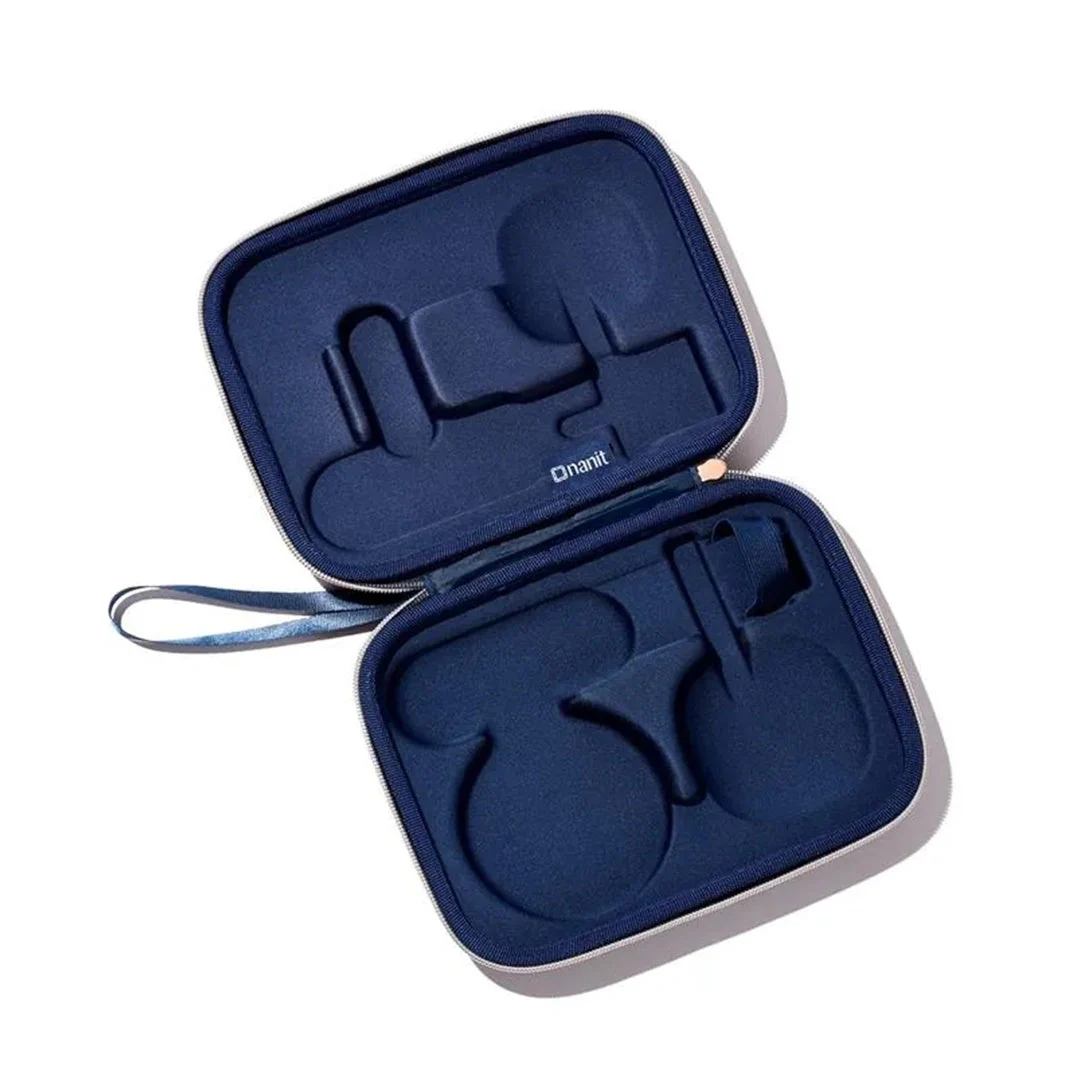 Nanit - Travel Case Blue - Image 7