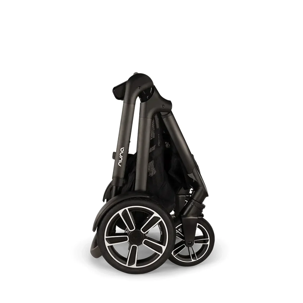 Nuna Demi Next + Rider Board - Biscotti - Image 14