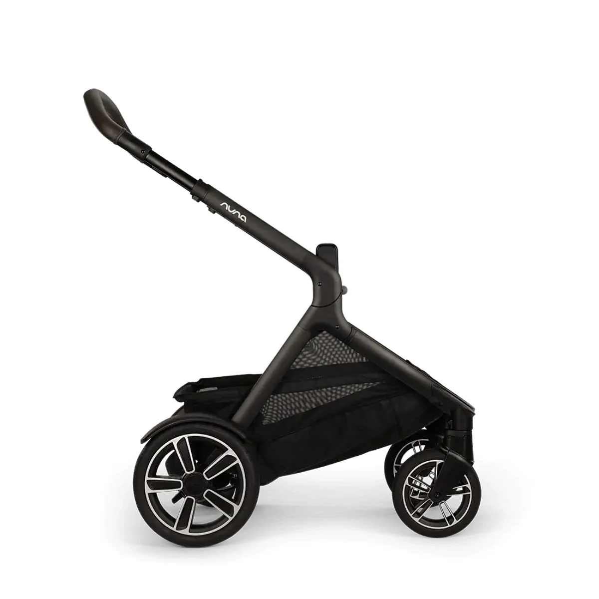 Nuna Demi Next + Rider Board - Biscotti - Image 15