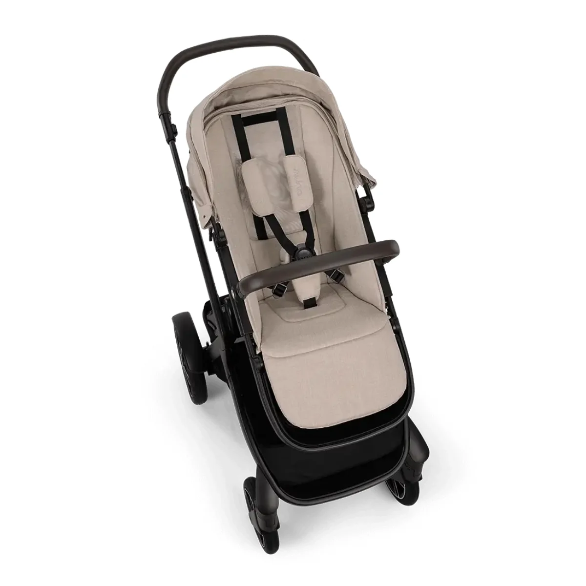 Nuna Demi Next + Rider Board - Biscotti - Image 16