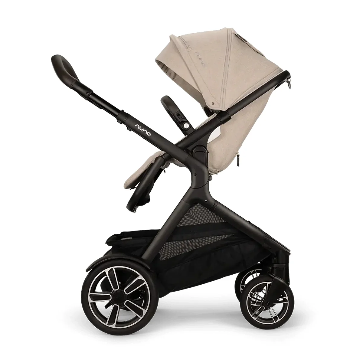 Nuna Demi Next + Rider Board - Biscotti - Image 24