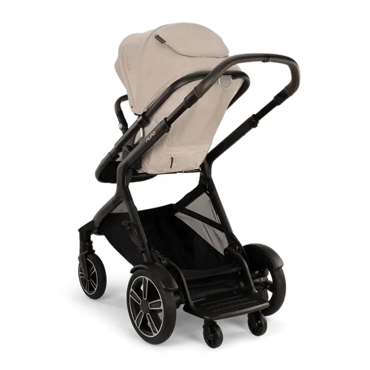 Nuna Demi Next + Rider Board - Biscotti - Image 25