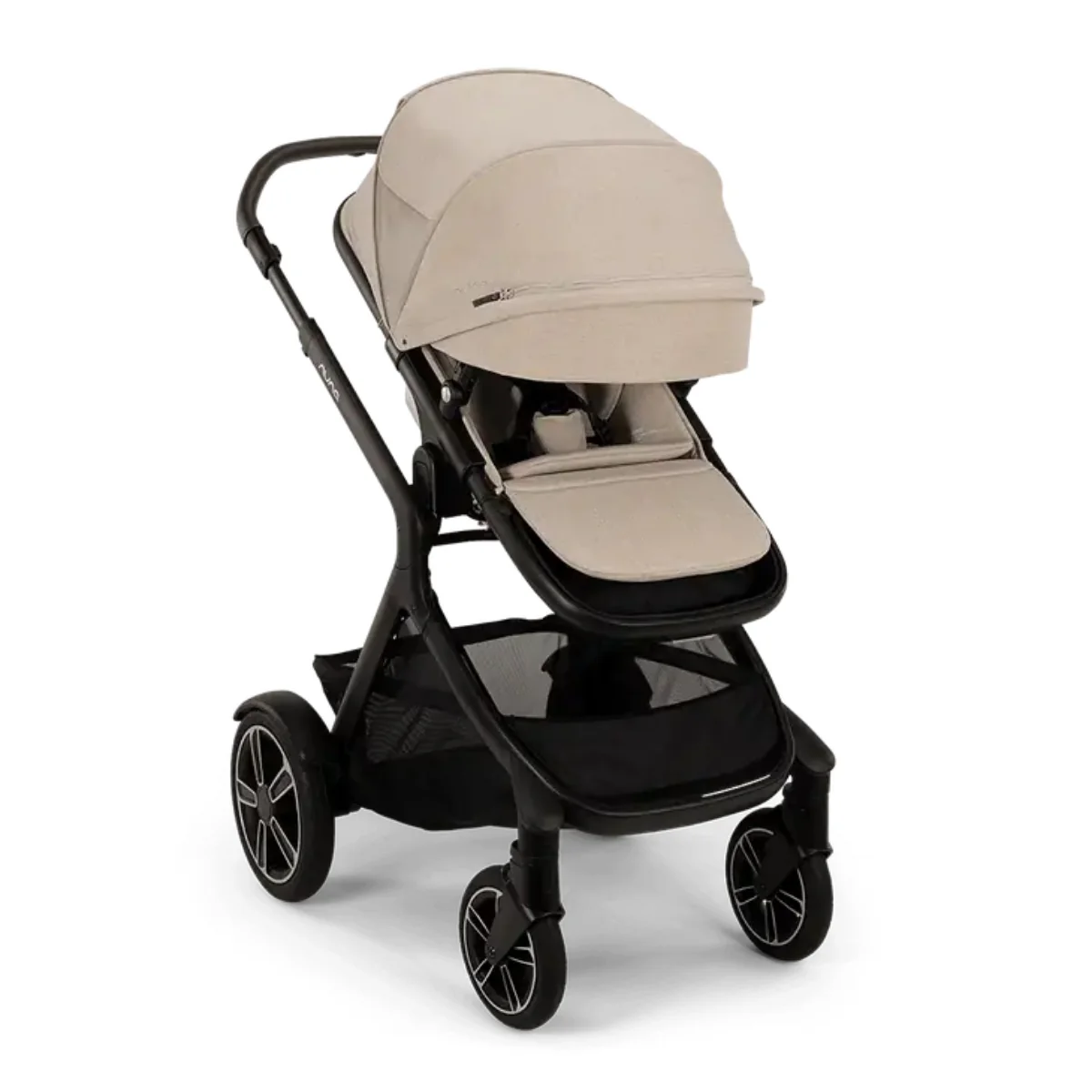 Nuna Demi Next + Rider Board - Biscotti - Image 26