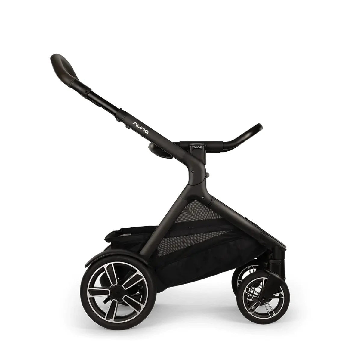 Nuna Demi Next + Rider Board - Biscotti - Image 4