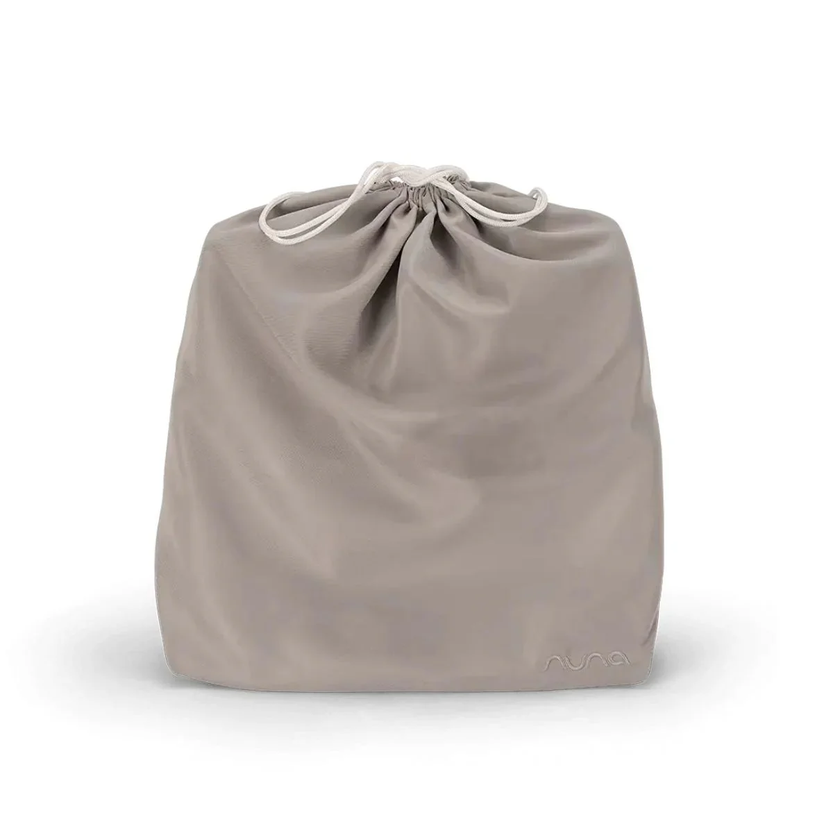 Nuna Diaper Bag - Caviar - Image 11
