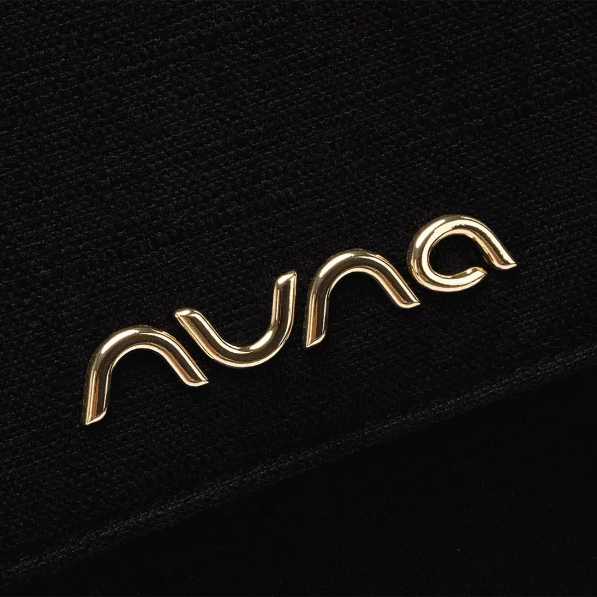 Nuna Diaper Bag - Caviar - Image 13
