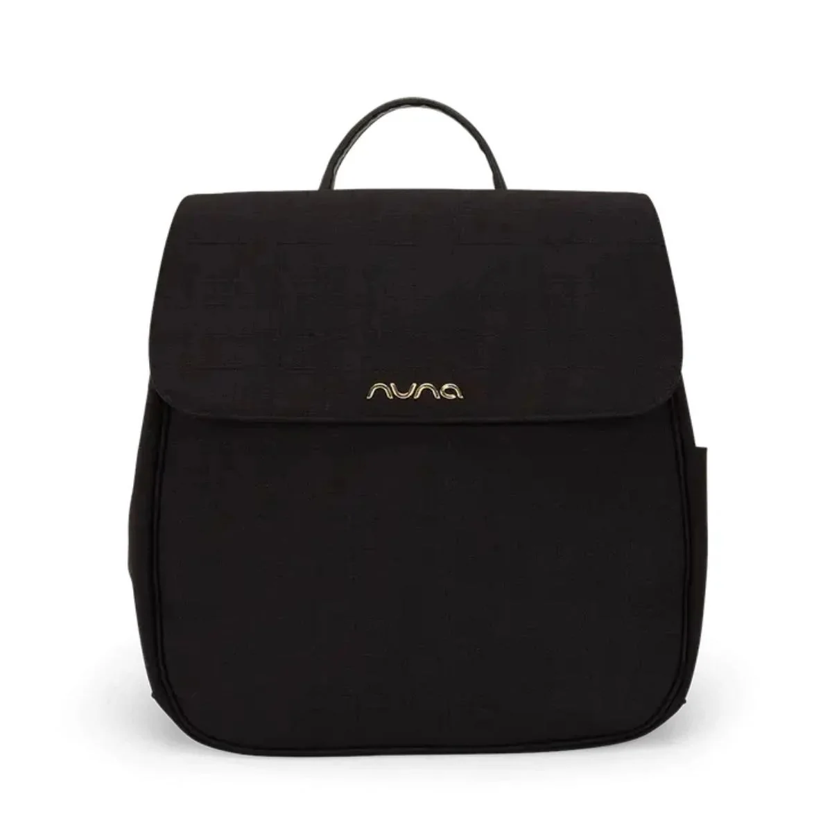 Nuna Diaper Bag - Caviar - Image 4