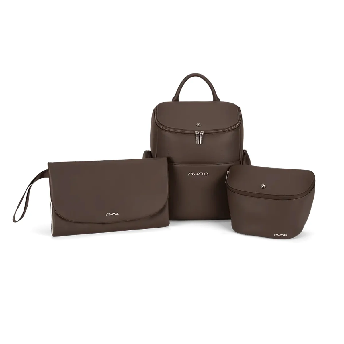 Nuna Essential Bag BMW Collection Espresso - Image 3