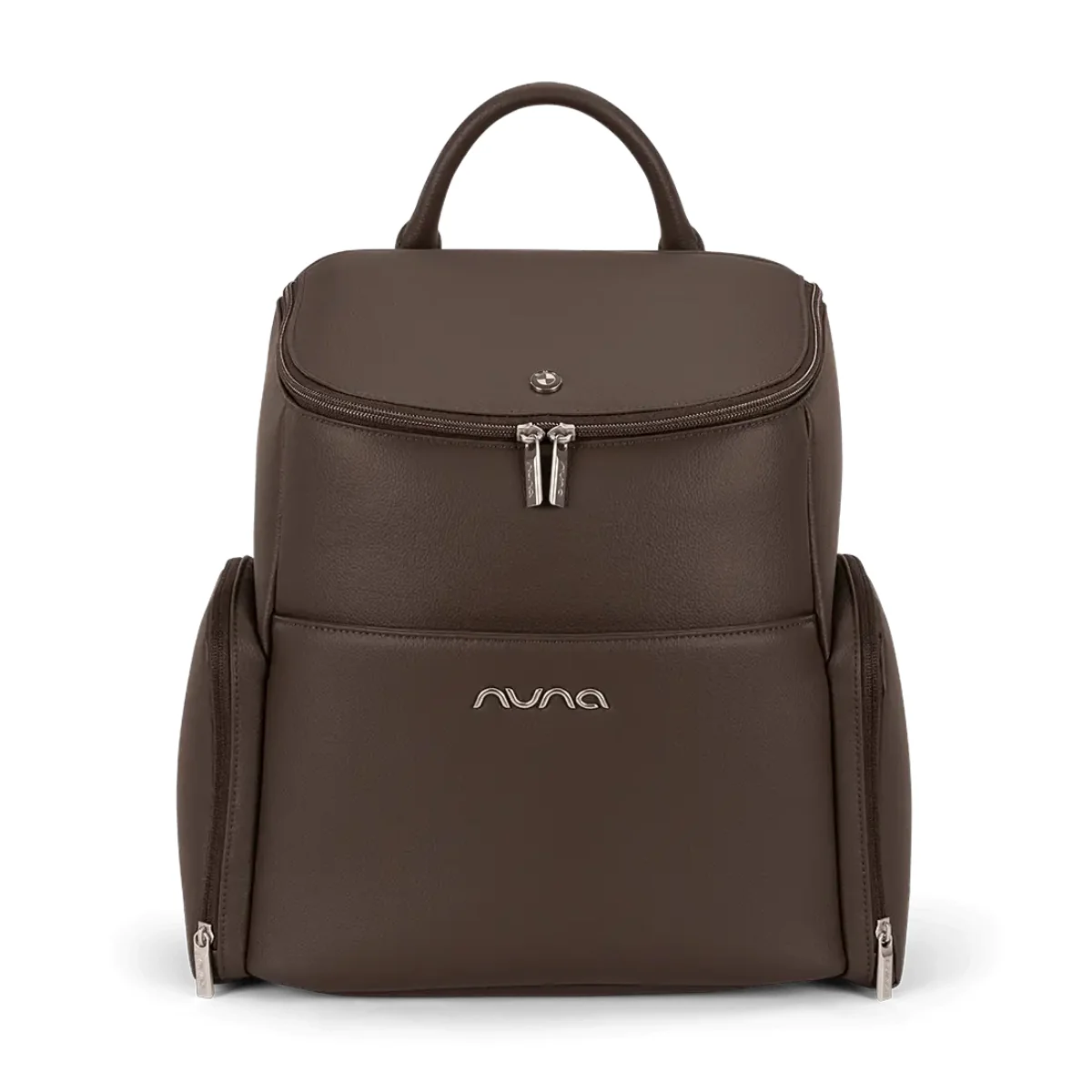 Nuna Essential Bag BMW Collection Espresso - Image 4