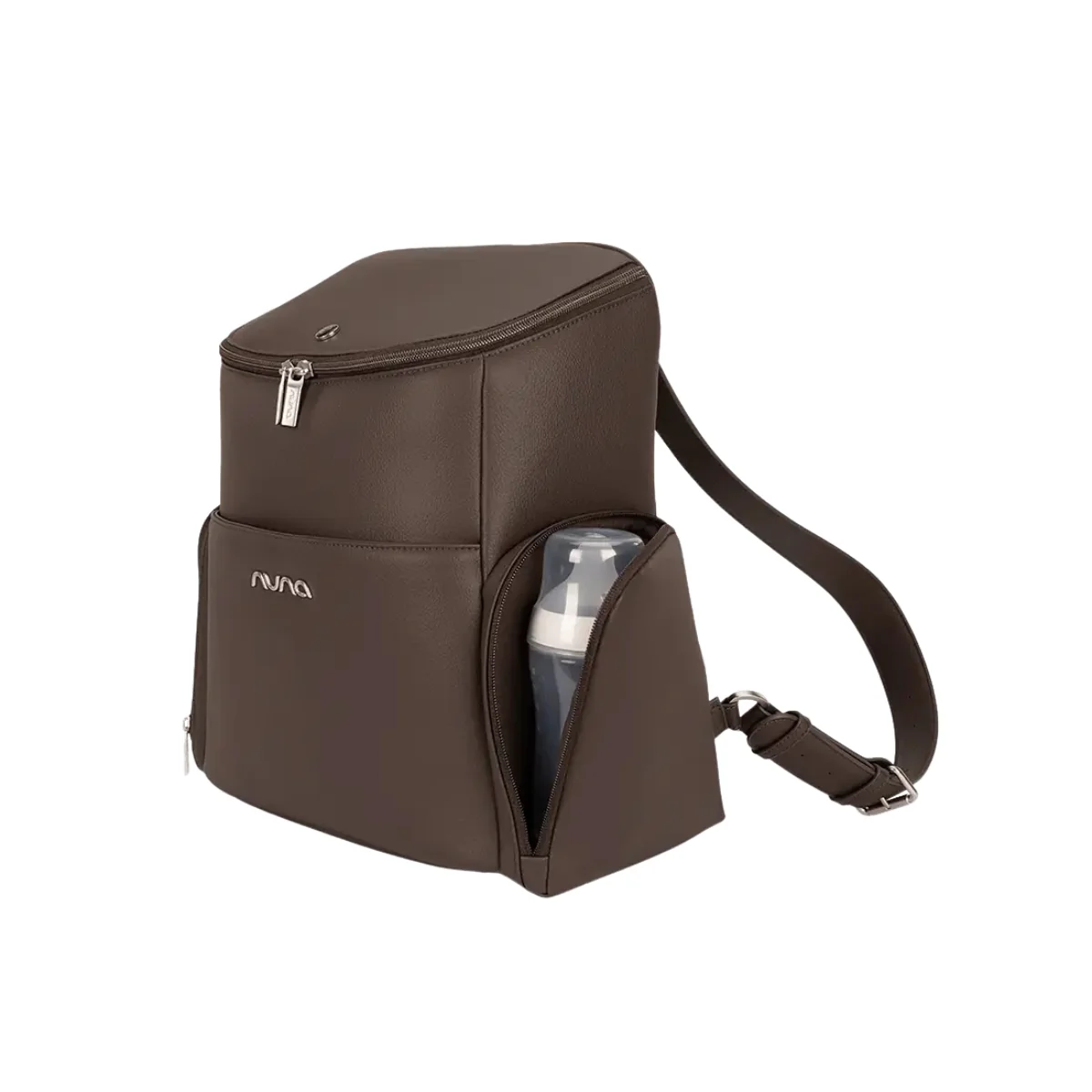 Nuna Essential Bag BMW Collection Espresso - Image 5
