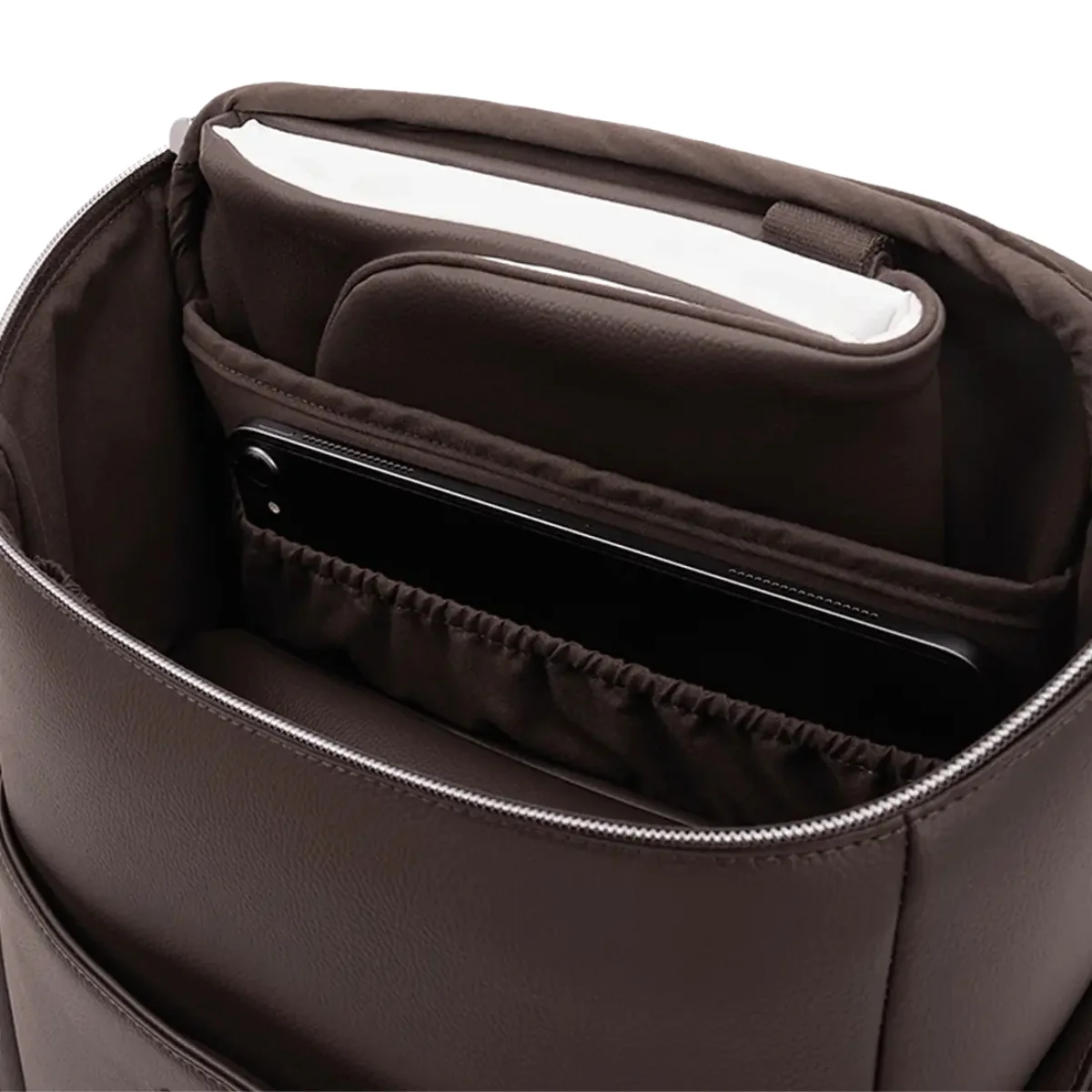 Nuna Essential Bag BMW Collection Espresso - Image 6