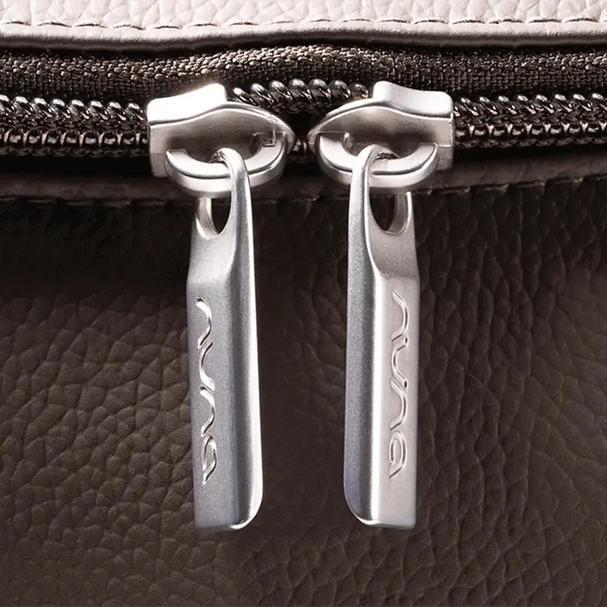 Nuna Essential Bag BMW Collection Espresso - Image 7