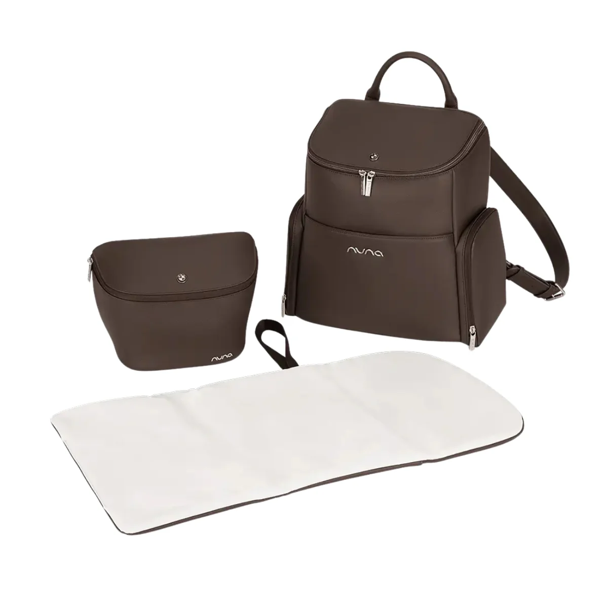 Nuna Essential Bag BMW Collection Espresso - Image 8