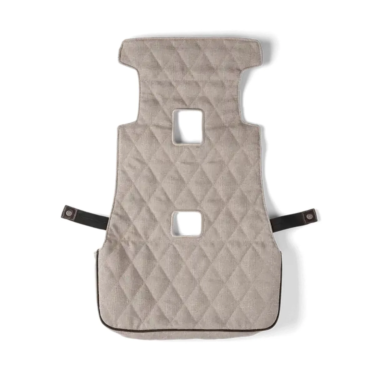 Nuna EXEC Next All-In-One Convertible Car Seat - Biscotti - Image 10